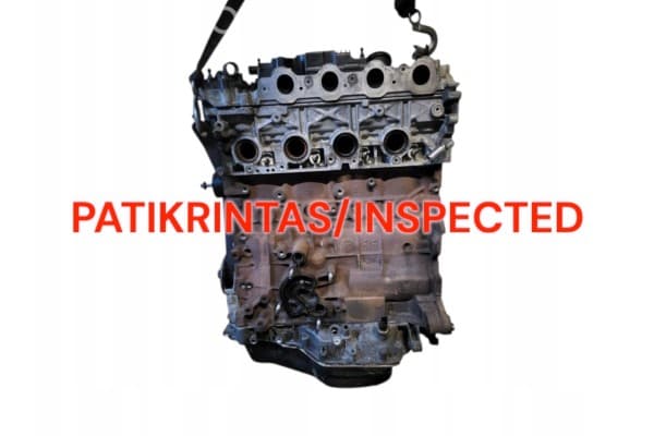 Motor Land Rover Freelander 2 - LR2 2010 usado