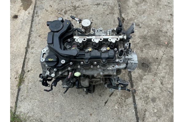 Motor Peugeot 2008 II 1.2 Thp HN05 10XVAP usado