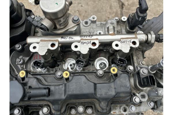 Motor Peugeot 2008 II 1.2 Thp HN05 10XVAP usado 4