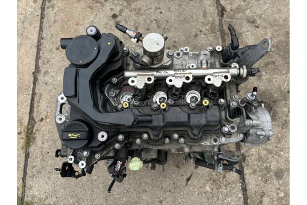 Motor Peugeot 2008 II 1.2 Thp HN05 10XVAP usado 5