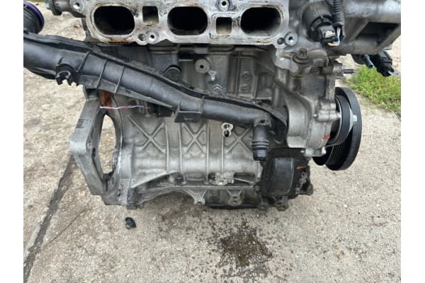 Motor Peugeot 2008 II 1.2 Thp HN05 10XVAP usado 9