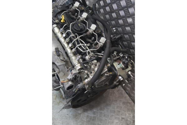 Inyectores de motor Mazda CX5 I Lift 2.2 D 2016 usado 2