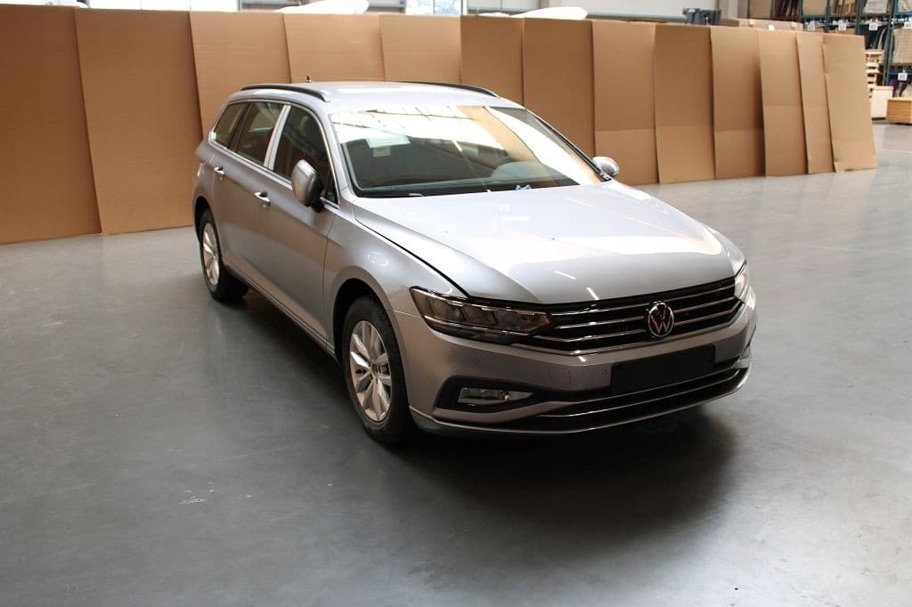 Motor 2.0 TDI Dts 150 CV VW Passat B8 Lift nuevo 2