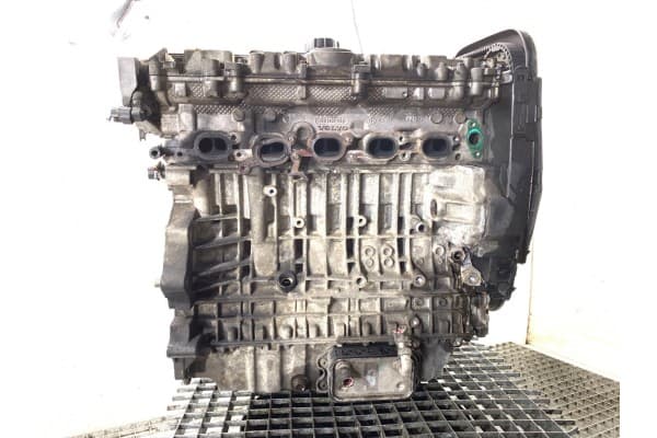 Motor Volvo 2.4 170CV B5204T 2000-2010 S60 I usado 3