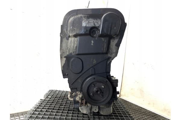 Motor Volvo 2.4 170CV B5204T 2000-2010 S60 I usado 4