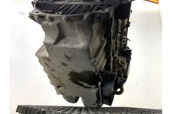 Motor Volvo 2.4 170CV B5204T 2000-2010 S60 I usado 5