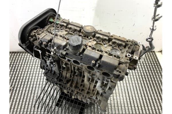 Motor Volvo 2.4 170CV B5204T 2000-2010 S60 I usado 6