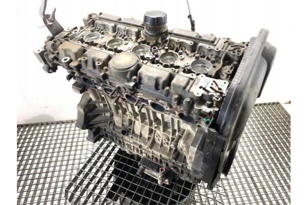 Motor Volvo 2.4 170CV B5204T 2000-2010 S60 I usado 7