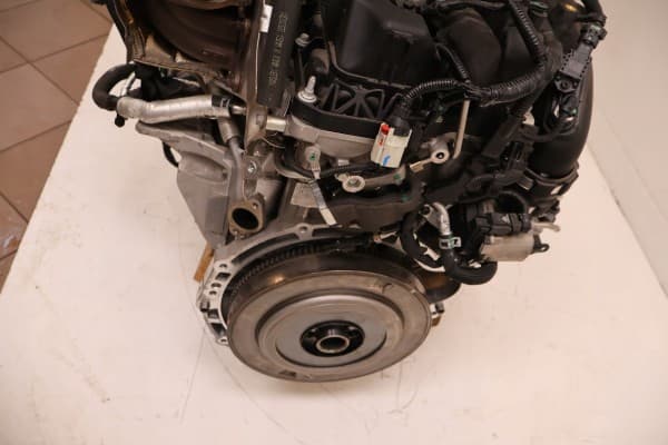 Motor Jeep Wrangler JL 2.0T 2018 en adelante usado 2