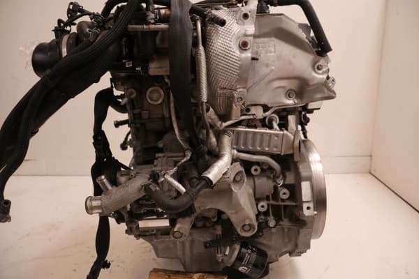 Motor Jeep Wrangler JL 2.0T 2018 en adelante usado 5