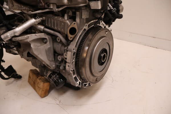 Motor Jeep Wrangler JL 2.0T 2018 en adelante usado 6