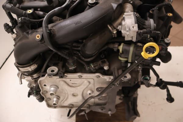 Motor Jeep Wrangler JL 2.0T 2018 en adelante usado 10