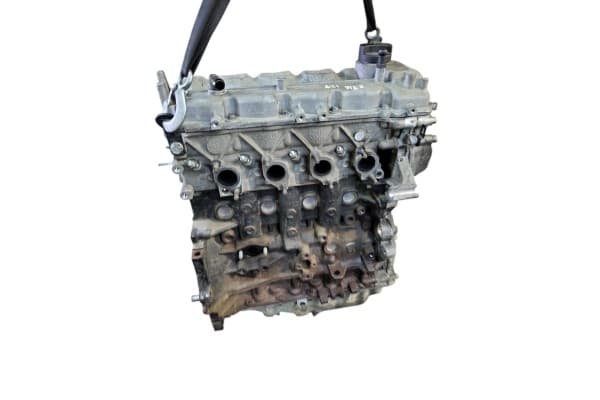 Motor Hyundai i30 2011 usado 2