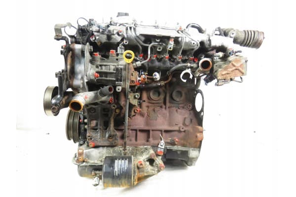 Motor Toyota Corolla E12 2.0 D4D 1CDFTV usado