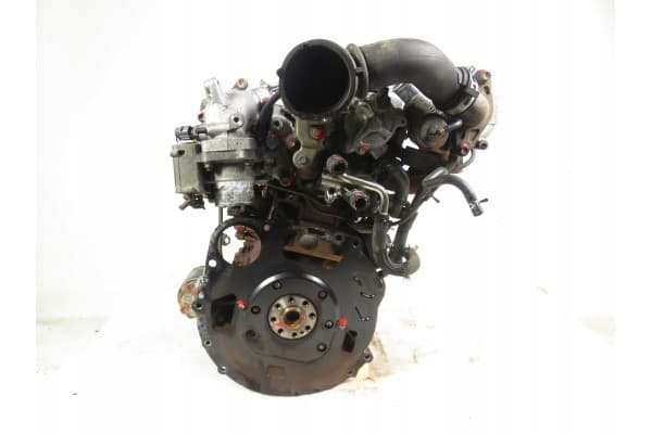 Motor Toyota Corolla E12 2.0 D4D 1CDFTV usado 2