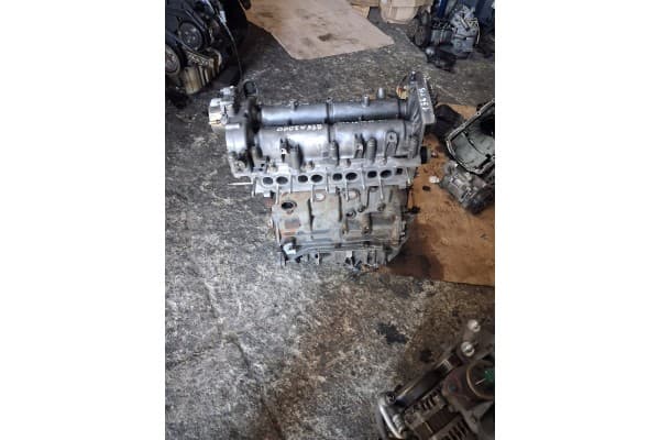 Motor completo Fiat Doblo 1.6 Multijet 955A3000 usado