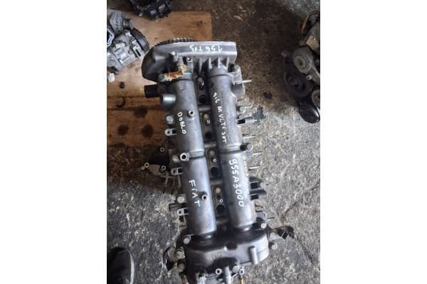 Motor completo Fiat Doblo 1.6 Multijet 955A3000 usado 2