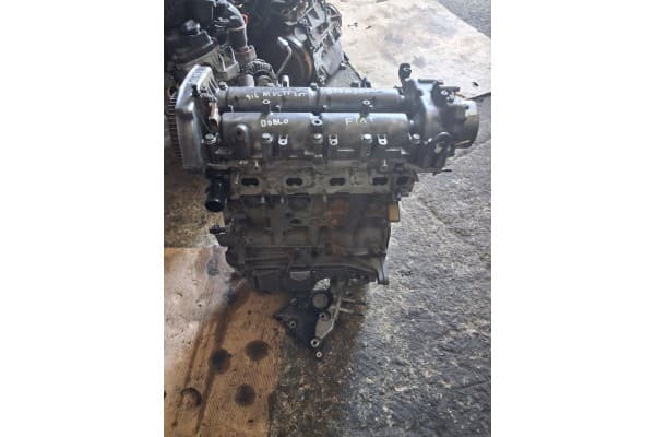 Motor completo Fiat Doblo 1.6 Multijet 955A3000 usado 3