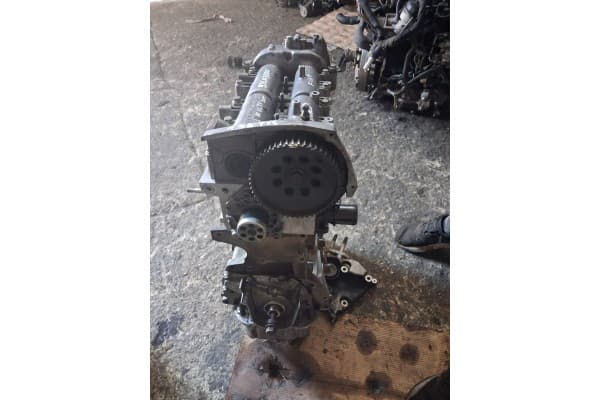 Motor completo Fiat Doblo 1.6 Multijet 955A3000 usado 5