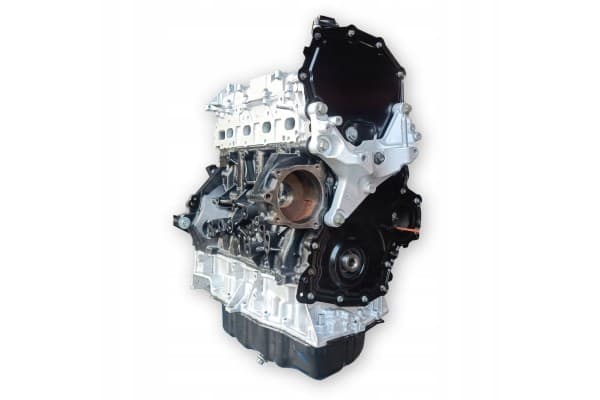 Motor Ynca Ford S-Max 2.0 TDCi (EcoBlue) reacondicionado