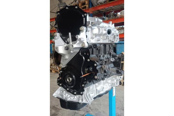 Motor Ynca Ford S-Max 2.0 TDCi (EcoBlue) reacondicionado 4