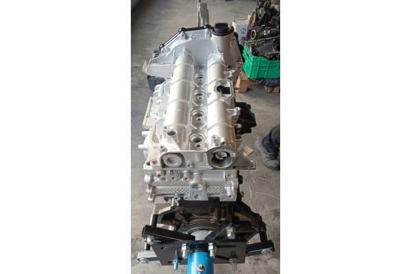 Motor Ynca Ford S-Max 2.0 TDCi (EcoBlue) reacondicionado 8