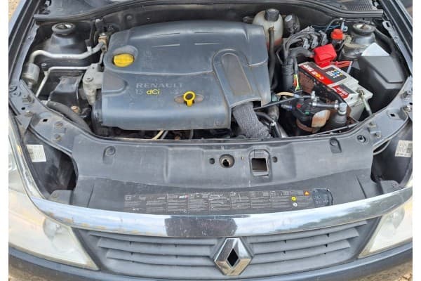 Motor Renault Thalia II 1.5 DCI K9K718 84 CV usado
