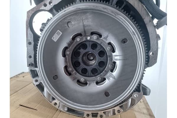 Motor Renault Hit Iii M9RZ717 2.0 DCI usado 7