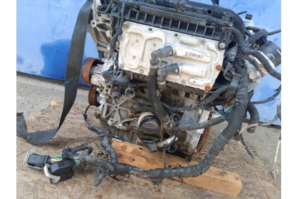 Motor Ford Kuga MK2 1.5 EcoBoost Gasolina M8MD usado 2