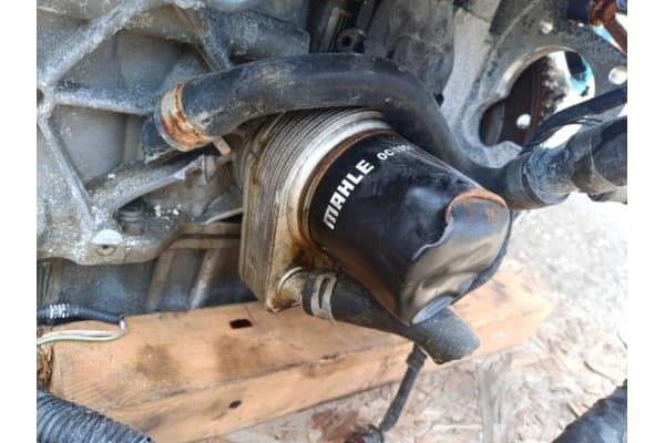 Motor Ford Kuga MK2 1.5 EcoBoost Gasolina M8MD usado 3