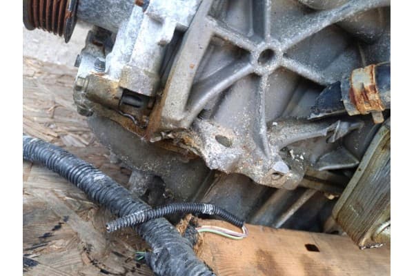 Motor Ford Kuga MK2 1.5 EcoBoost Gasolina M8MD usado 4