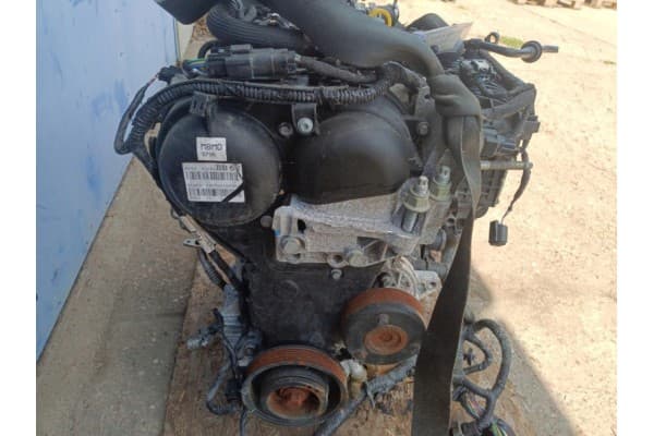Motor Ford Kuga MK2 1.5 EcoBoost Gasolina M8MD usado 5