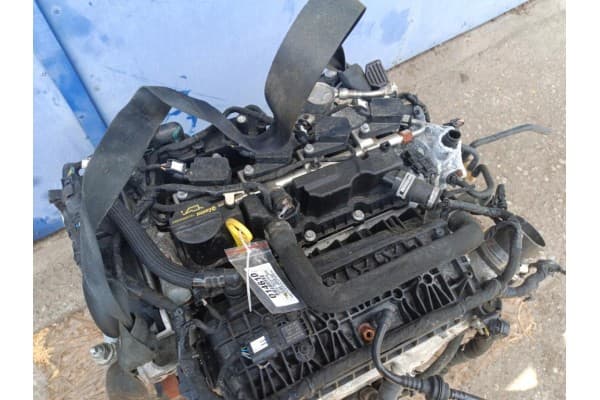 Motor Ford Kuga MK2 1.5 EcoBoost Gasolina M8MD usado 6
