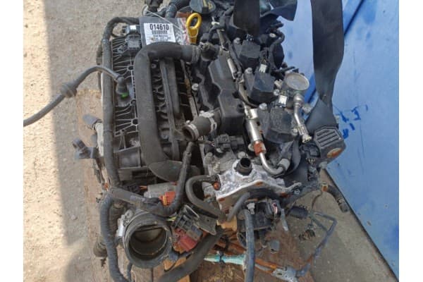 Motor Ford Kuga MK2 1.5 EcoBoost Gasolina M8MD usado 7