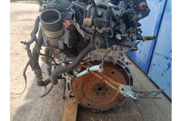 Motor Ford Kuga MK2 1.5 EcoBoost Gasolina M8MD usado 8