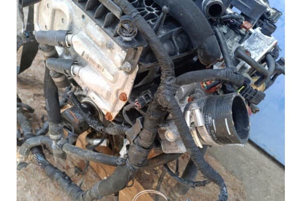 Motor Ford Kuga MK2 1.5 EcoBoost Gasolina M8MD usado 9