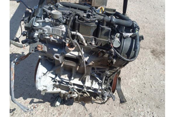 Motor Ford Kuga MK2 1.5 EcoBoost Gasolina M8MD usado 11