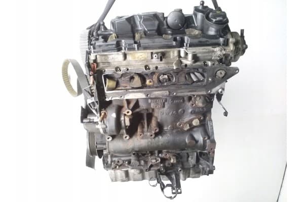 Motor Volkswagen Passat B8 2016 usado