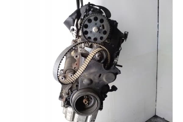 Motor Volkswagen Passat B8 2016 usado 2