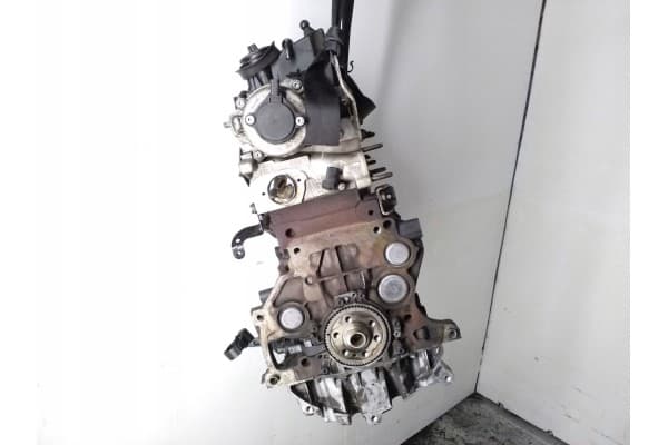 Motor Volkswagen Passat B8 2016 usado 3