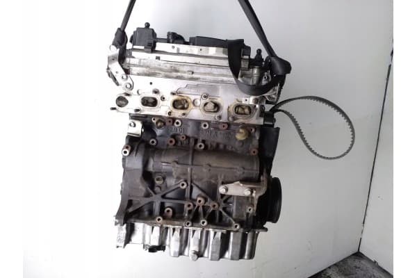 Motor Volkswagen Passat B8 2016 usado 4