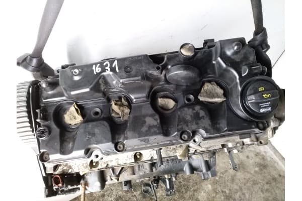 Motor Volkswagen Passat B8 2016 usado 6