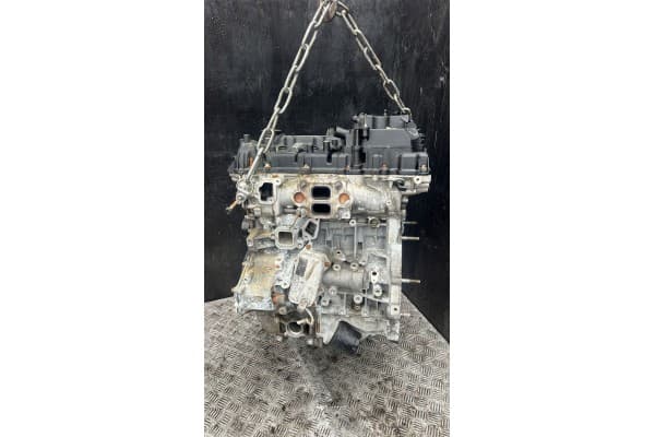 Motor completo Alfa Romeo Giulia 2018 55273835 usado