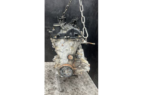 Motor completo Alfa Romeo Giulia 2018 55273835 usado 2