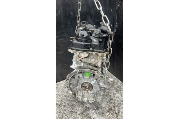Motor completo Alfa Romeo Giulia 2018 55273835 usado 3