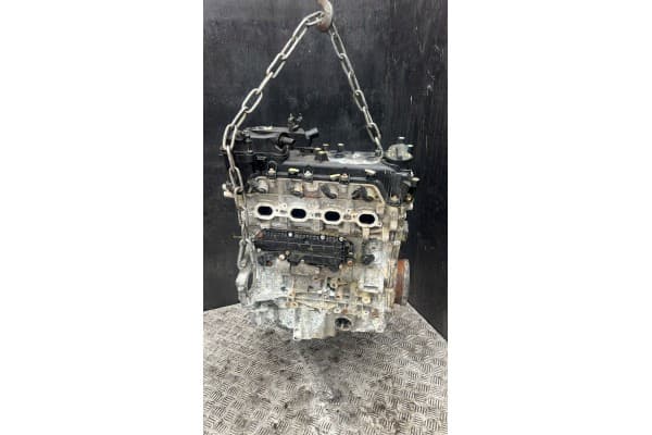 Motor completo Alfa Romeo Giulia 2018 55273835 usado 4