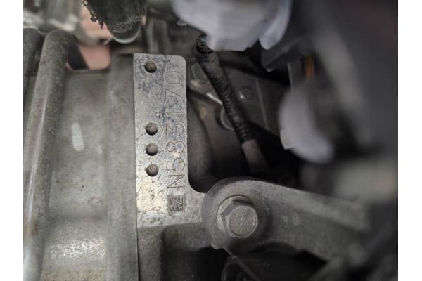 Motor Subaru Outback VI 2.5B Usa FB25 2020 usado 6