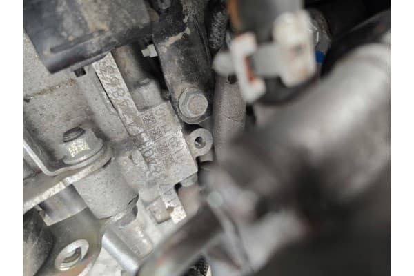 Motor Subaru Outback VI 2.5B Usa FB25 2020 usado 7