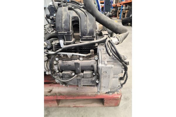 Motor Subaru Outback VI 2.5B Usa FB25 2020 usado 10