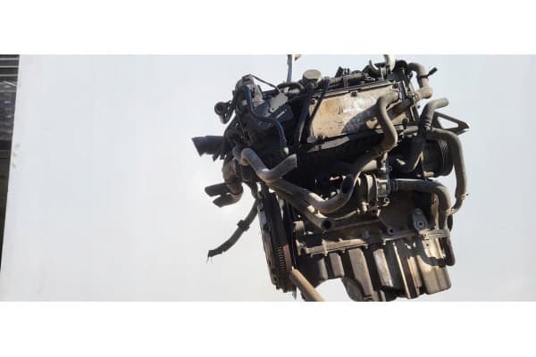 Motor Completo VW, Seat, Audi, Skoda 1.4 TSI Cax usado 2